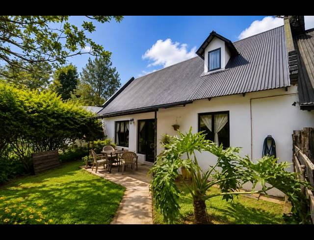 FARM FOR SALE IN GLEN AUSTIN
